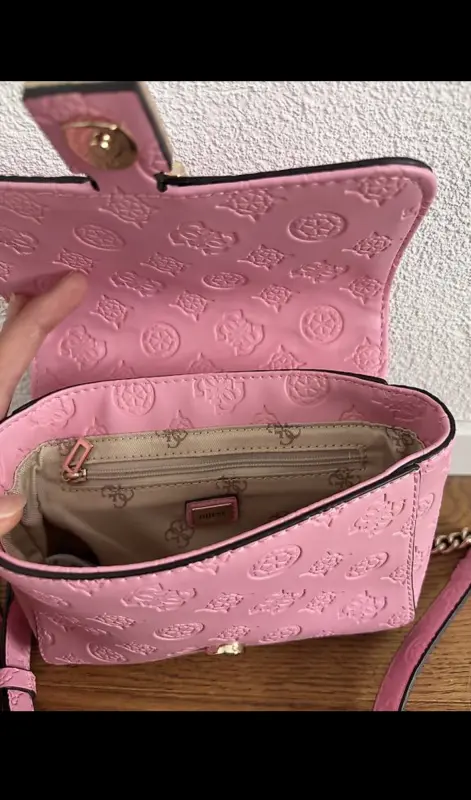 Guess Tasche Rosa