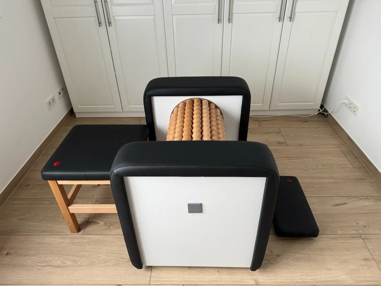 Rolletic Original – Gerät für Massage und Rehabilitat