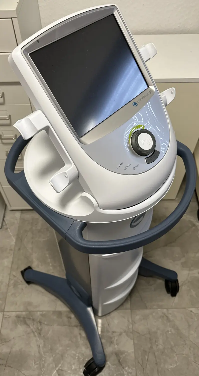 Chattanooga INTELECT Neo Reizstrom Elektrotherapiegerät