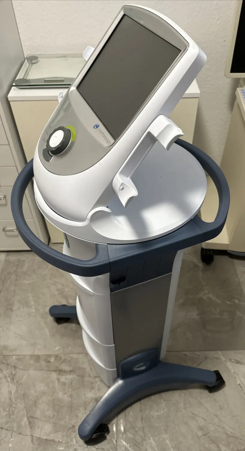 Chattanooga INTELECT Neo Reizstrom Elektrotherapiegerät