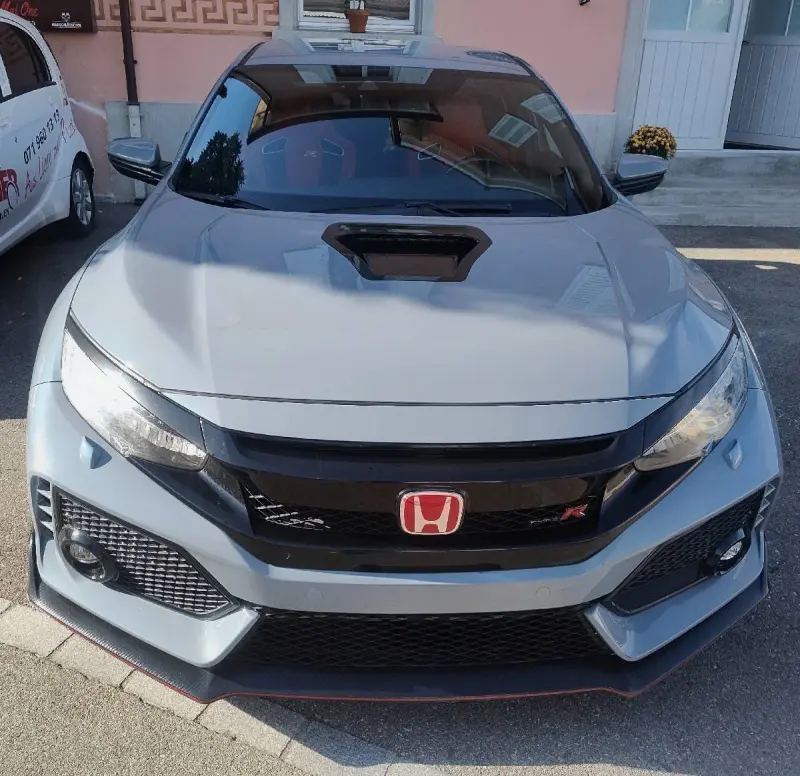 Honda Civic Hatchback