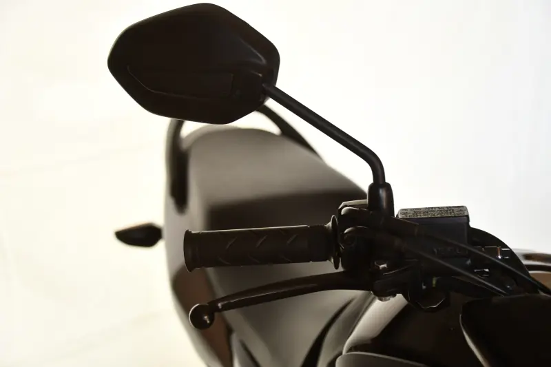 Honda CBF125F – Sparsam, zuverlässig & ideal für Einsteiger!