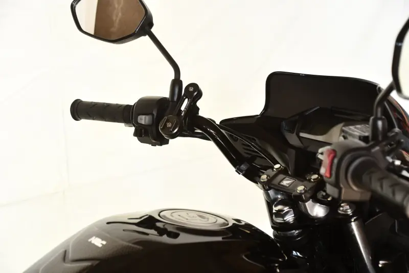 Honda CBF125F – Sparsam, zuverlässig & ideal für Einsteiger!