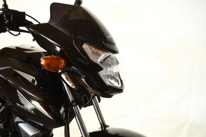 Honda CBF125F – Sparsam, zuverlässig & ideal für Einsteiger!