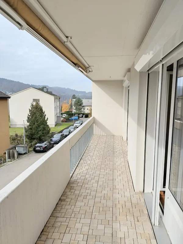 Wohnung 4.5-Zimmer | Bezirk Bülach | mit Privatparkplatz - Fotos 4