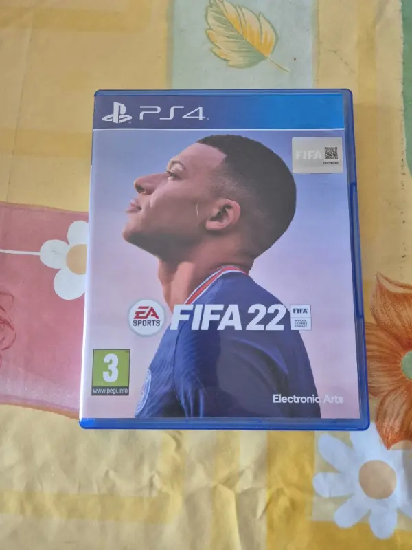 PS4 und PS5