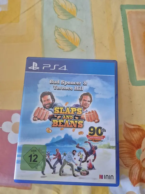 PS4 und PS5 teil 2