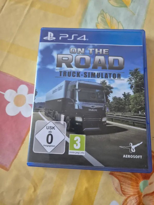 PS4 und PS5 teil 2