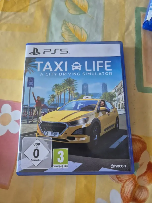 PS4 und PS5 teil 2