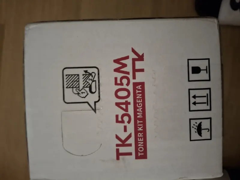 Tonner Kitt