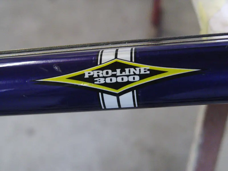 mountenbike Velo