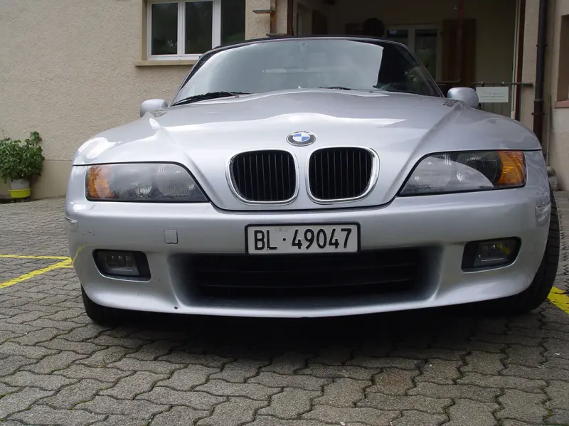 BMW - Fotos 2