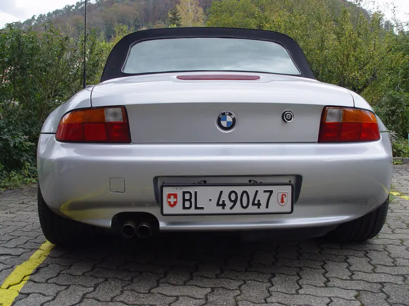 BMW - Fotos 3