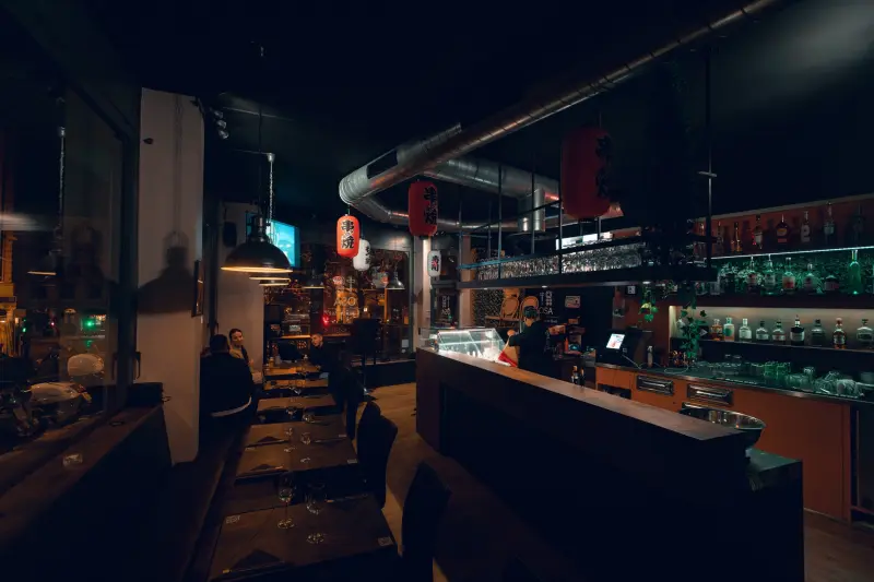 Buy Restaurant in Central Geneva