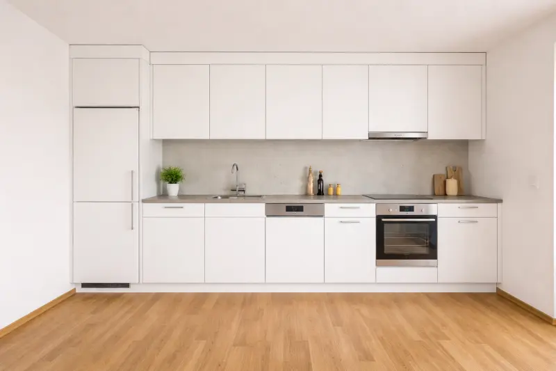 Test: Big Beautiful Apartment - Fotos 2