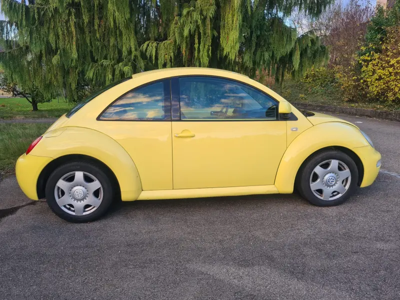 Volkswagen - Fotos 4