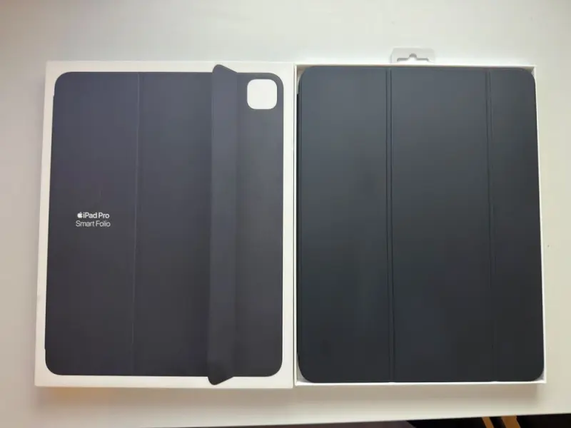 iPad Pro 13" M4 WiFi 2024 256 GB Space Black