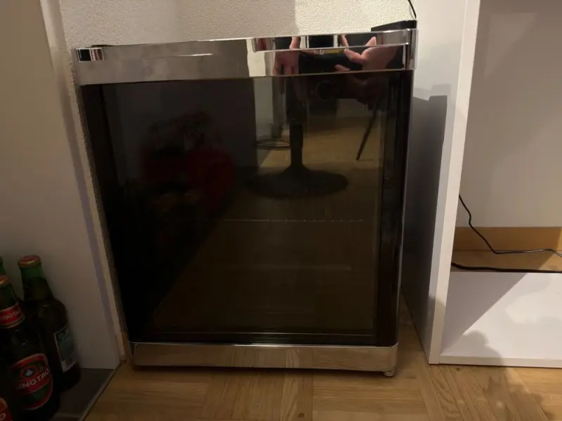 Kibernetik Mini-Kühlschrank 48L