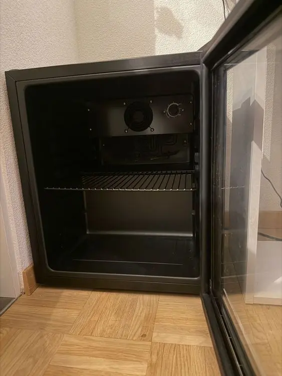 Kibernetik Mini-Kühlschrank 48L