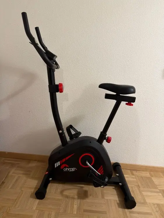 Ohmex Hometrainer (OHM-MBK-3300)