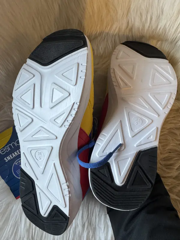 Sneakers Lidl