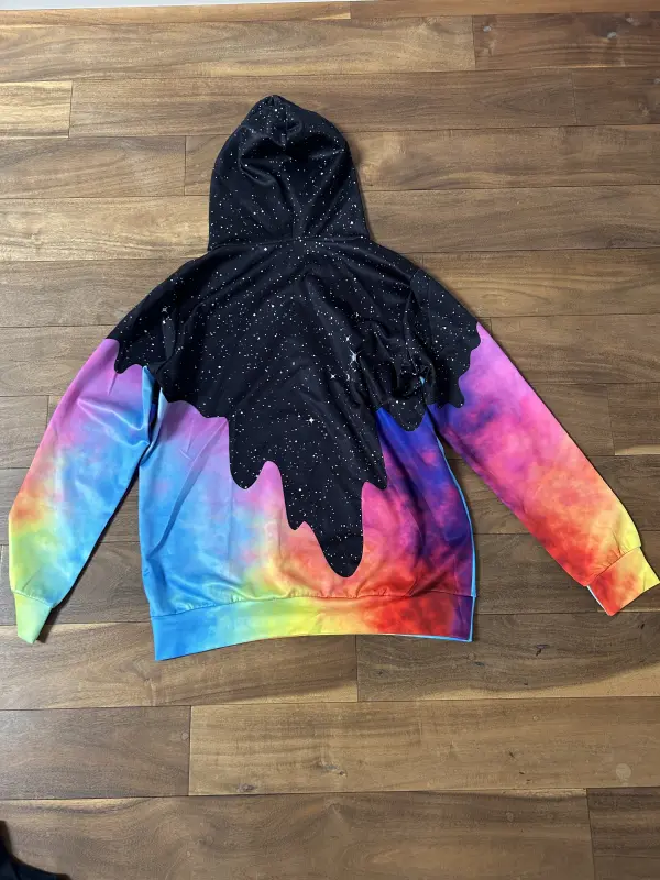 Galaxy Hoodie