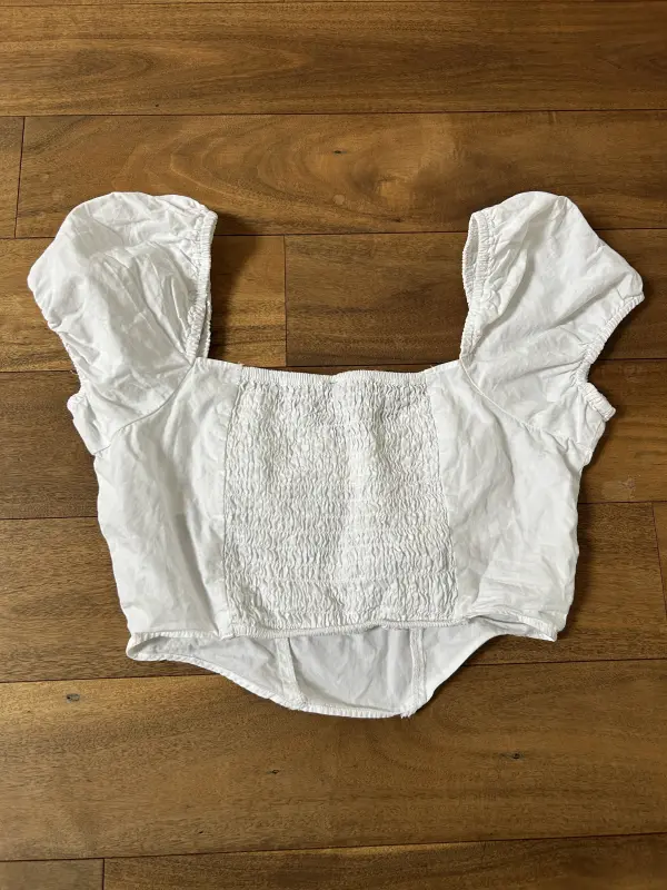 Cute Top