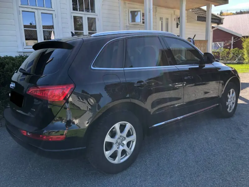 Audi Q5 - Fotos 5