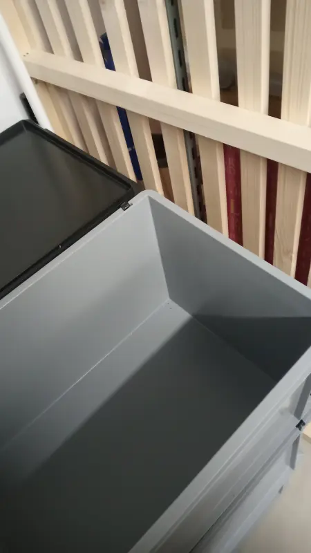 Stapelbehälter Boxen