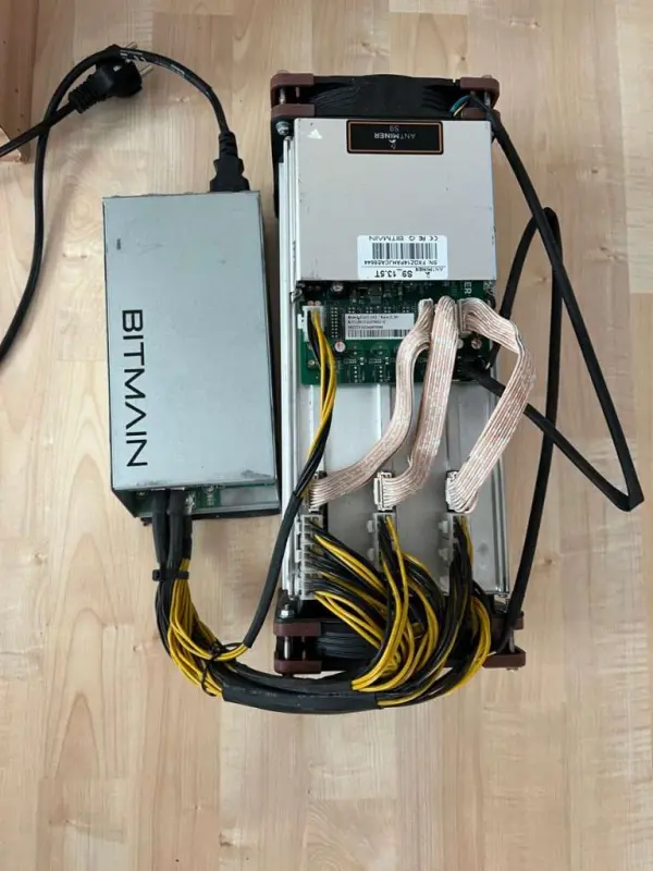 Antminer