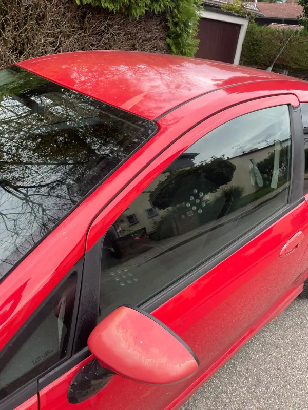 Fiat Grande Punto 1.4 - Fotos 3
