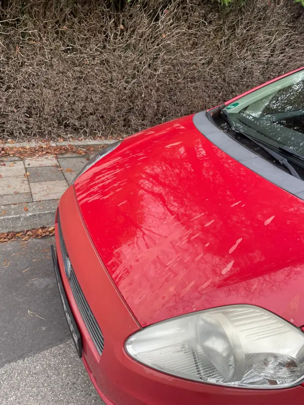 Fiat Grande Punto 1.4 - Fotos 4