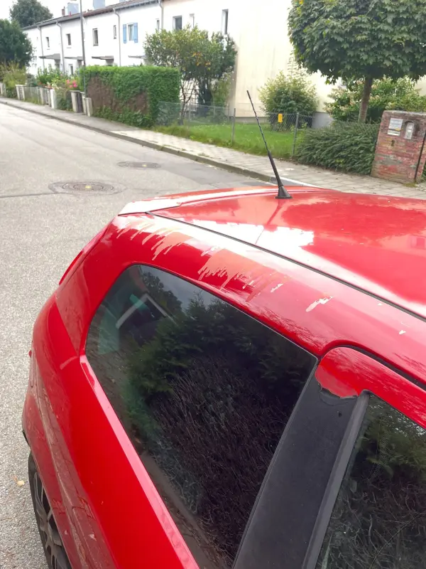 Fiat Grande Punto 1.4 - Fotos 5