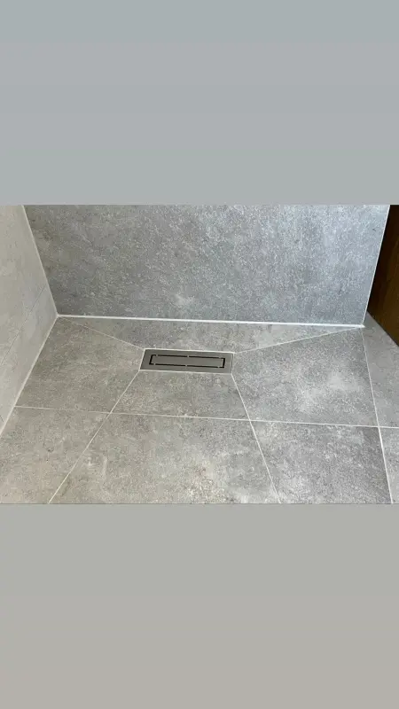 Plattenleger 20 % Rabatt auf Platten,
