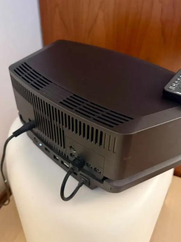 BOSE WAVE IV