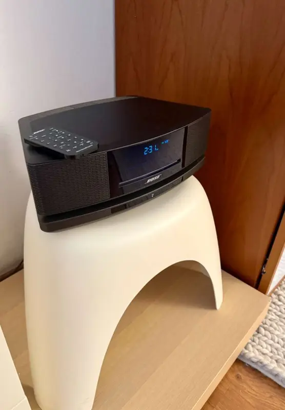BOSE WAVE IV