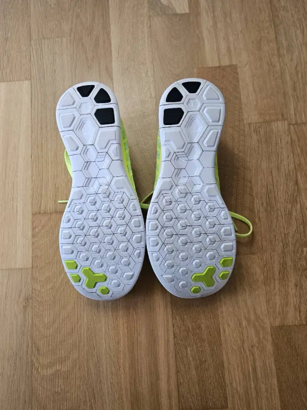 Nike Free 4.0 Flyknit, Neu & ungetragen, Größe EU 44,5