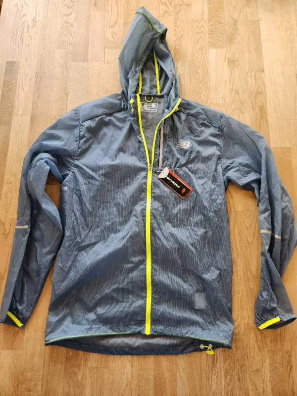 Jacke  New Balance Größe S