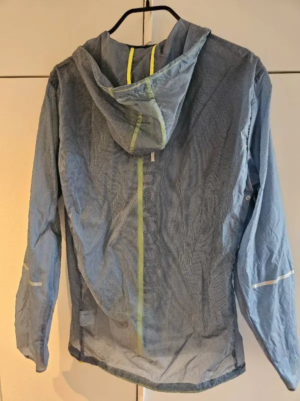 Jacke  New Balance Größe S