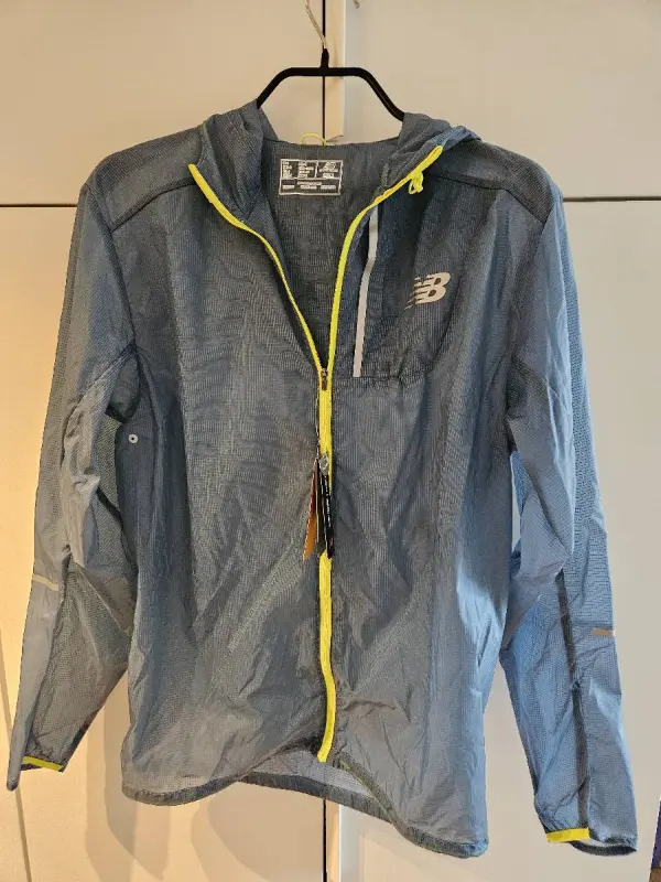 Jacke  New Balance Größe S