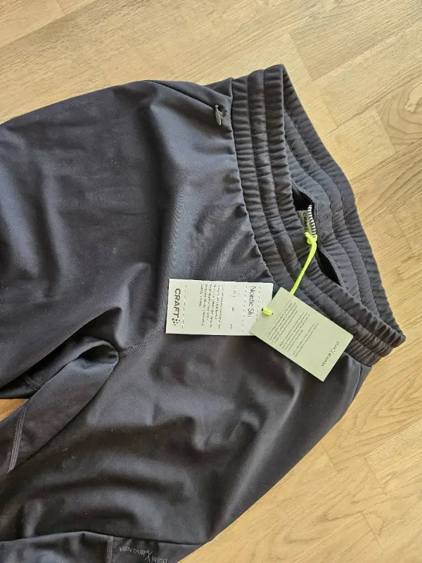Craft Nordic Ski Langlaufhose