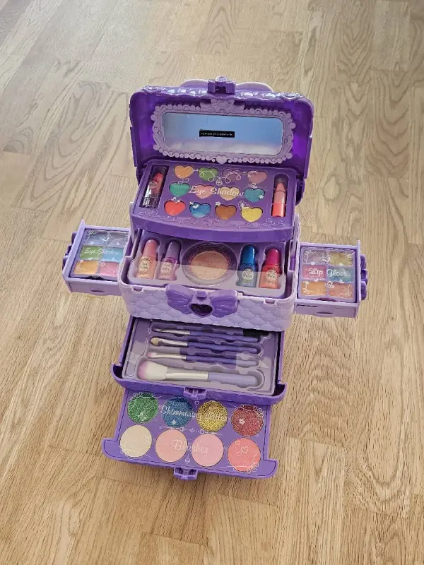 Schminkkoffer für Kinder