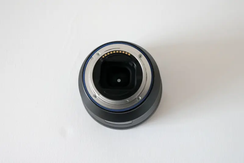 Zeiss Batis 18 mm 2.8