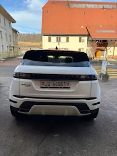 Range Rover Evoque Hybride 2024 – Tout options | État exceptionnel | 60 km électrique - Fotos 3