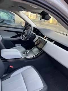 Range Rover Evoque Hybride 2024 – Tout options | État exceptionnel | 60 km électrique - Fotos 4