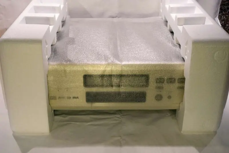 Denon DVD 2900