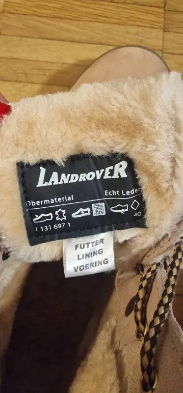 Landrover Gr.40