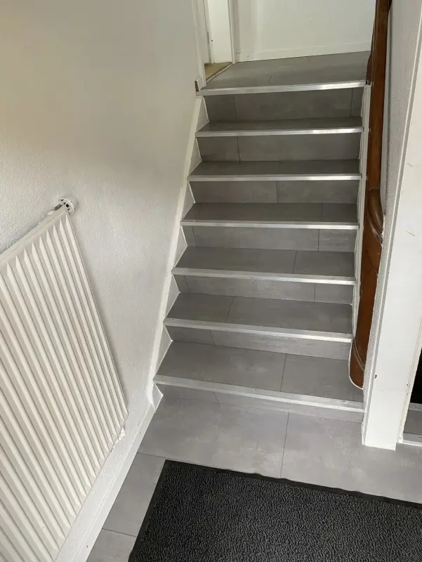 Voll vermietetes MFH an ruhiger Lage - 4,7% BRUTTORENDITE - Fotos 5