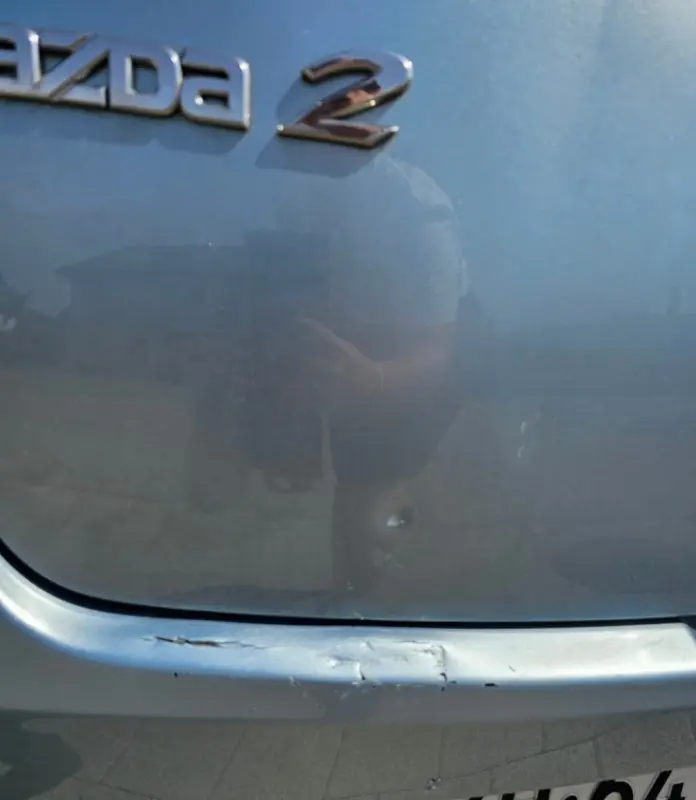 Mazda Mazda2 - Fotos 3