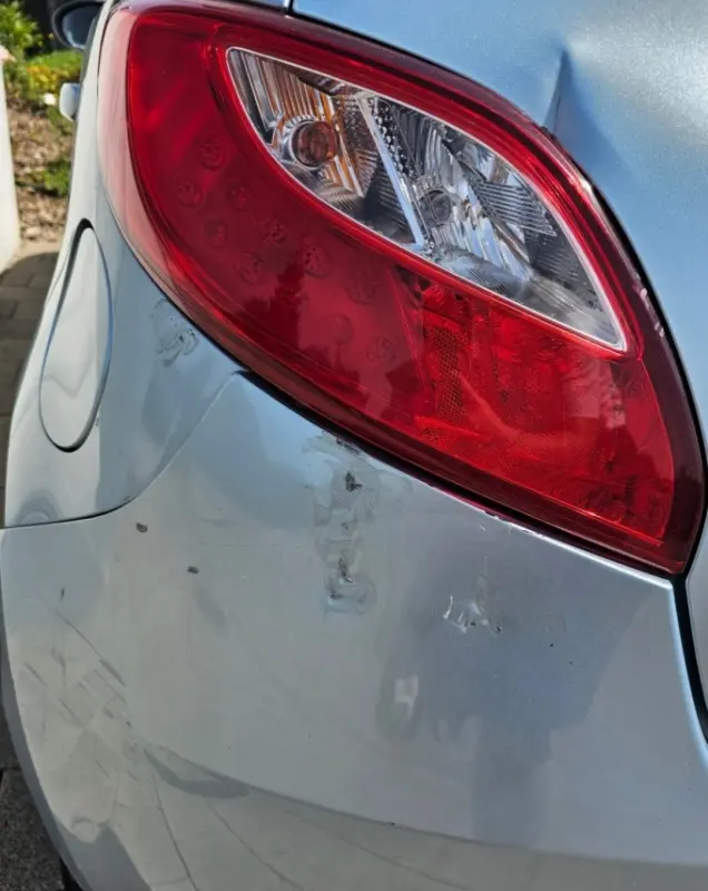 Mazda Mazda2 - Fotos 4